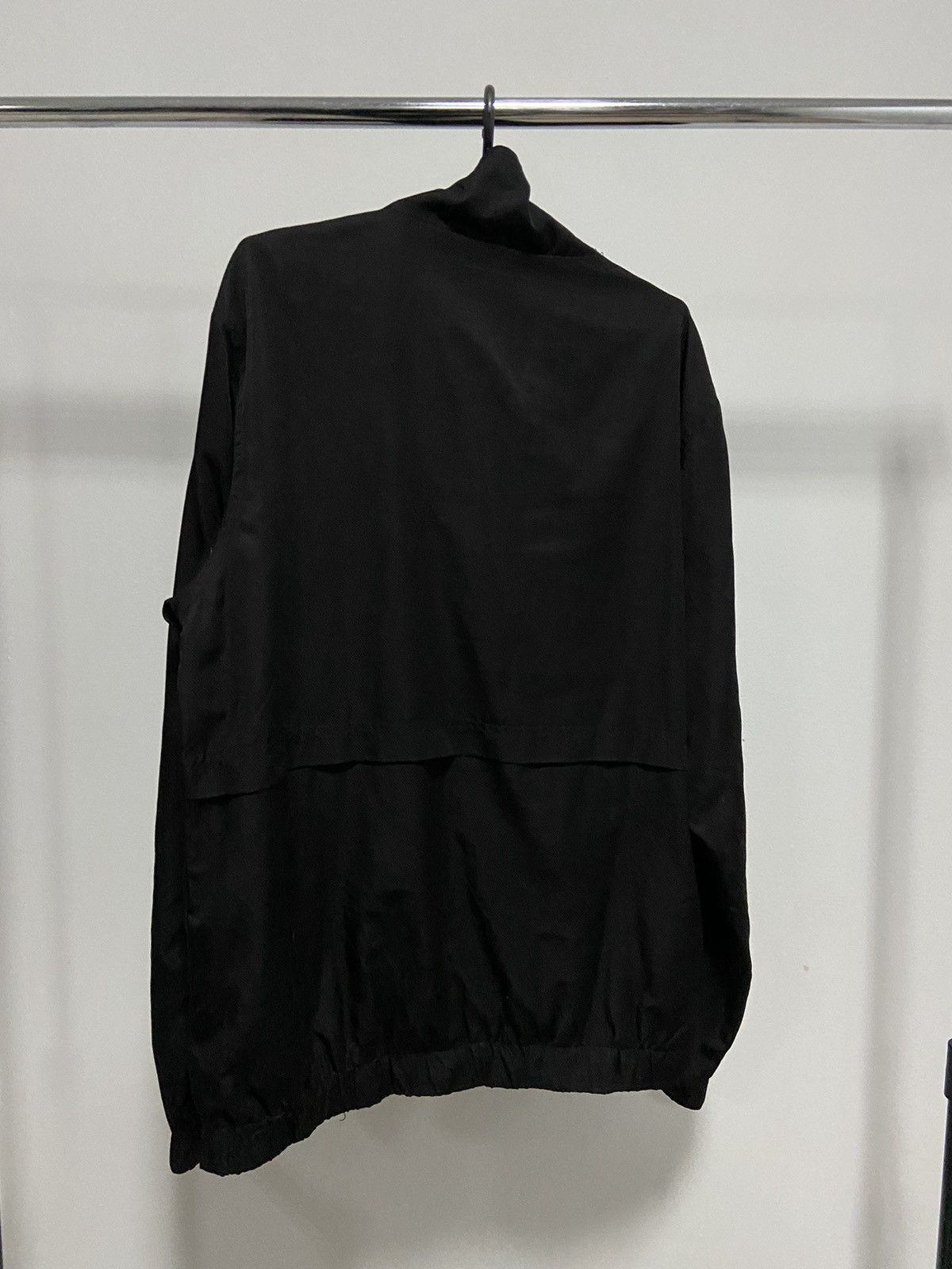 M+Rc Noir × Vintage M+rc noir anorak 1/4 jacket centre logo vintage Size US M / EU 48-50 / 2 - 3 Thumbnail