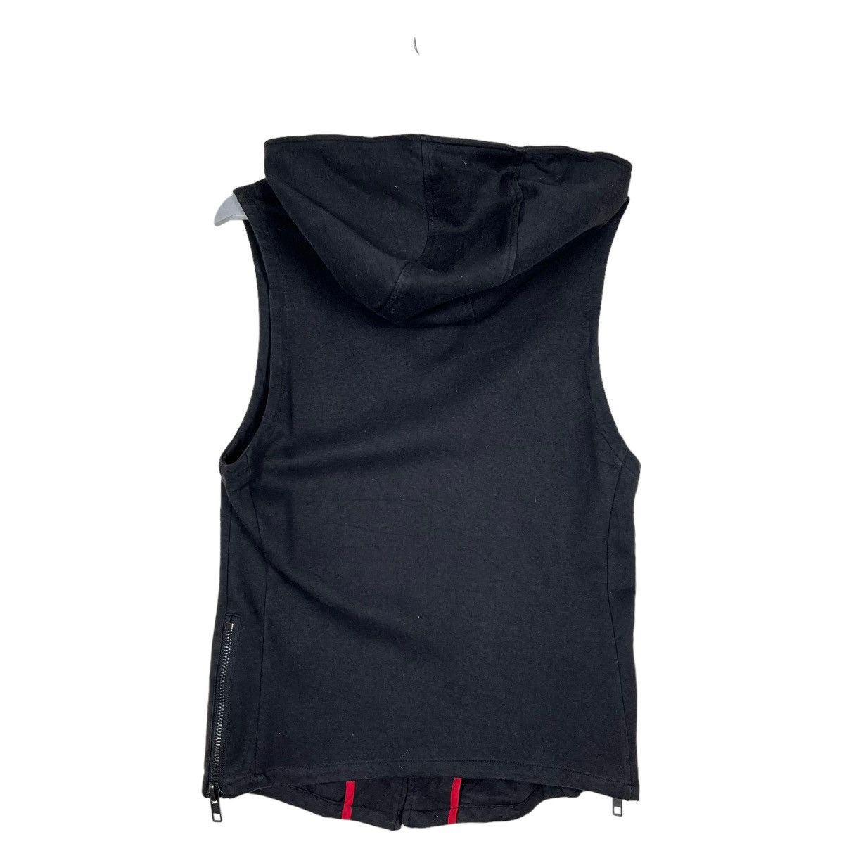 Japanese Brand × semanticdesign 🔥 SEMANTIC DESIGN HOODIES TANK TOP JACKET Size US L / EU 52-54 / 3 - 8 Thumbnail