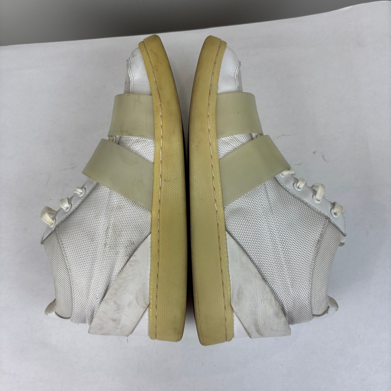 Puma Puma MCQ Alexander McQueen Shoes Sneakers Women's 8 Size US 8 / IT 38 - 7 Thumbnail