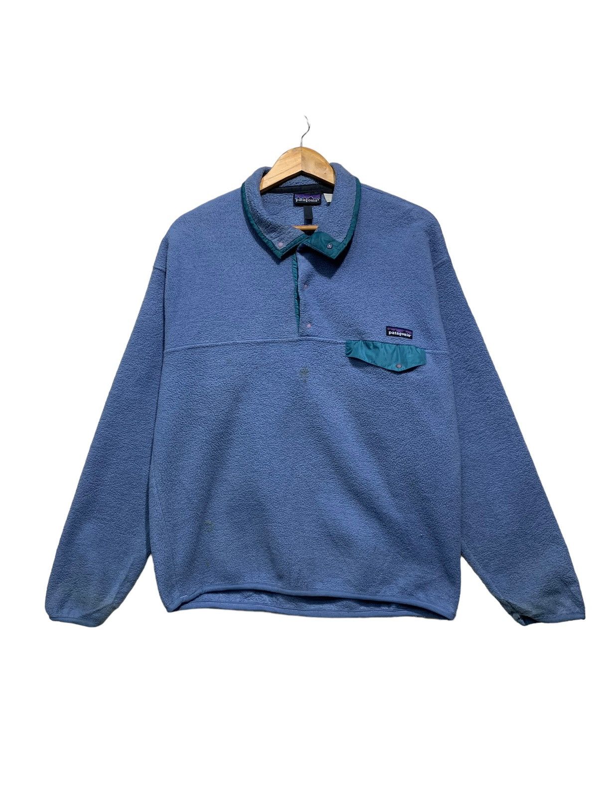 🔥VTG PATAGONIA FLEECE JACKETS