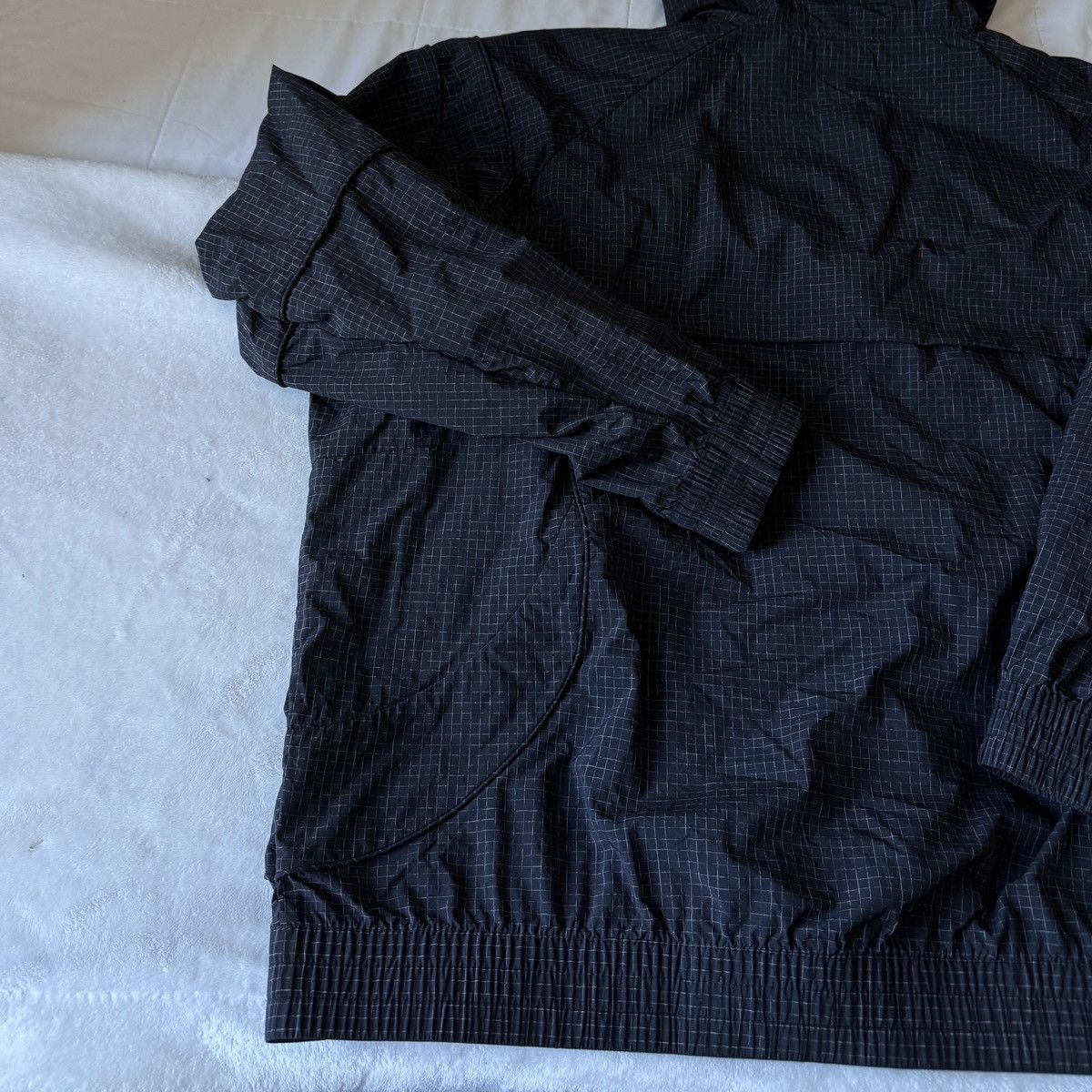 Puma Puma Black Jacket With Saint Laurent Hanger Size US XL / EU 56 / 4 - 9 Thumbnail