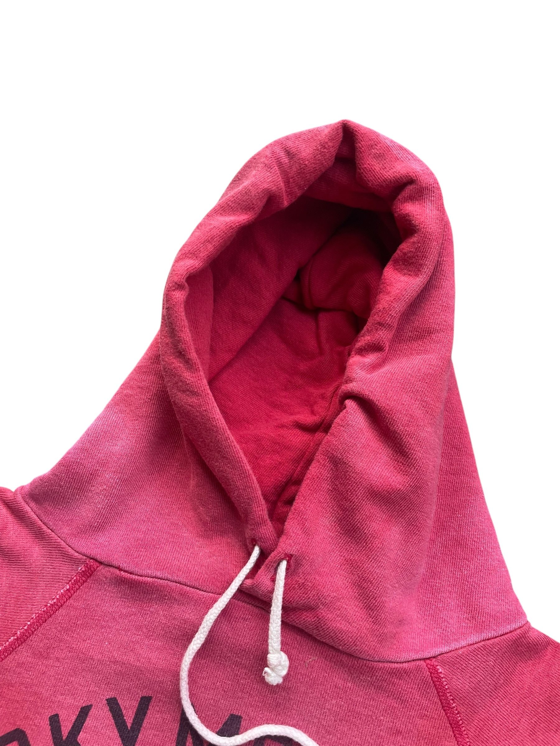 Denim & Co. Vintage Rocky Mountains Faded Hoodie Size US S / EU 44-46 / 1 - 10 Thumbnail