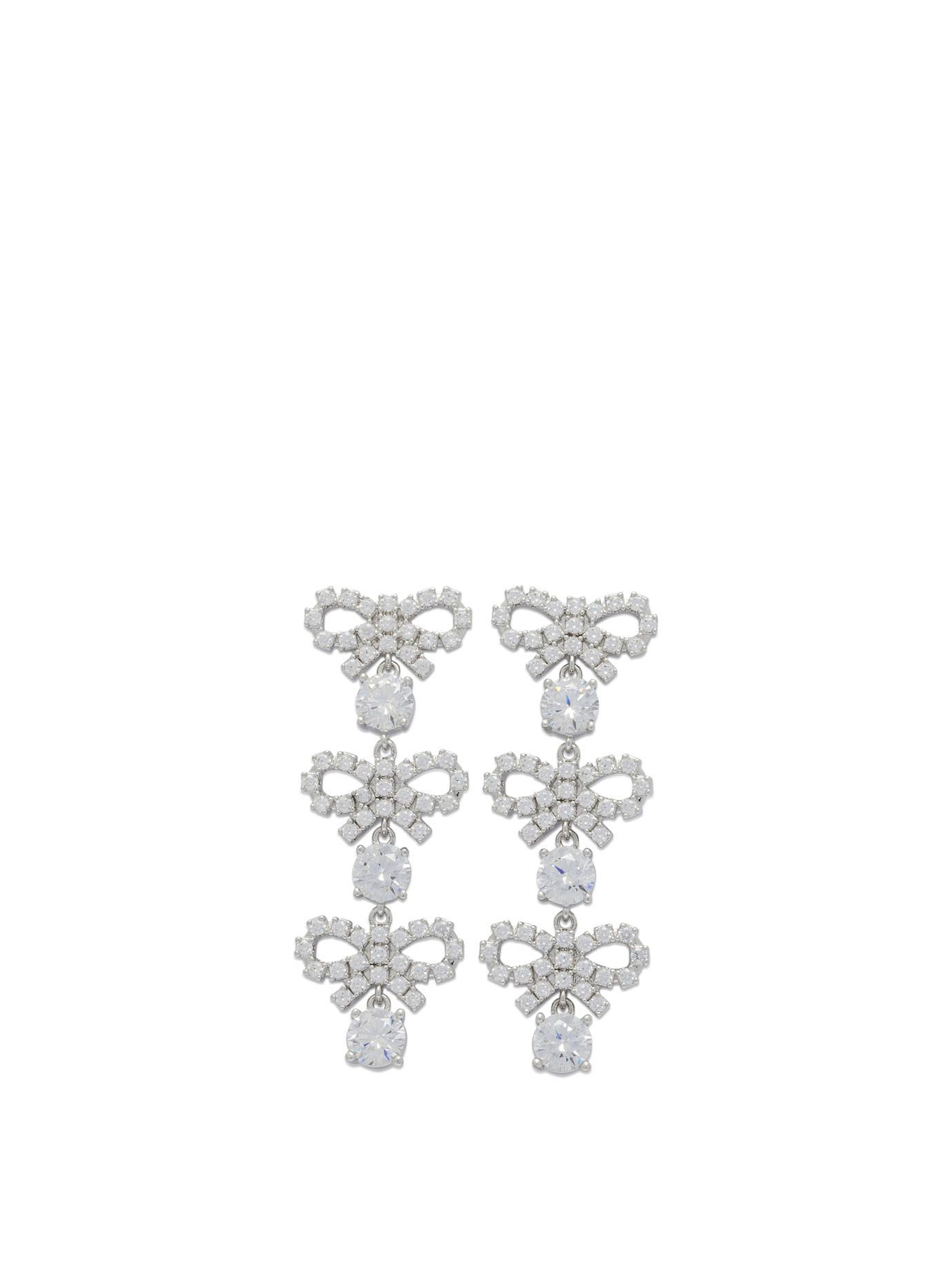Self-Portrait Self-Portrait Jewels Women - USA Duties Paid Size ONE SIZE - 1 Thumbnail