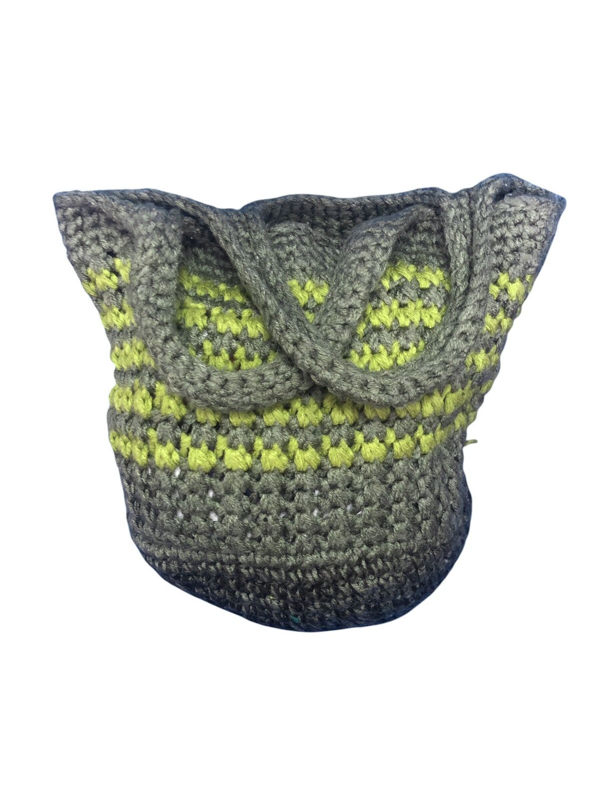 Other Knit tote bag Size ONE SIZE - 2 Thumbnail