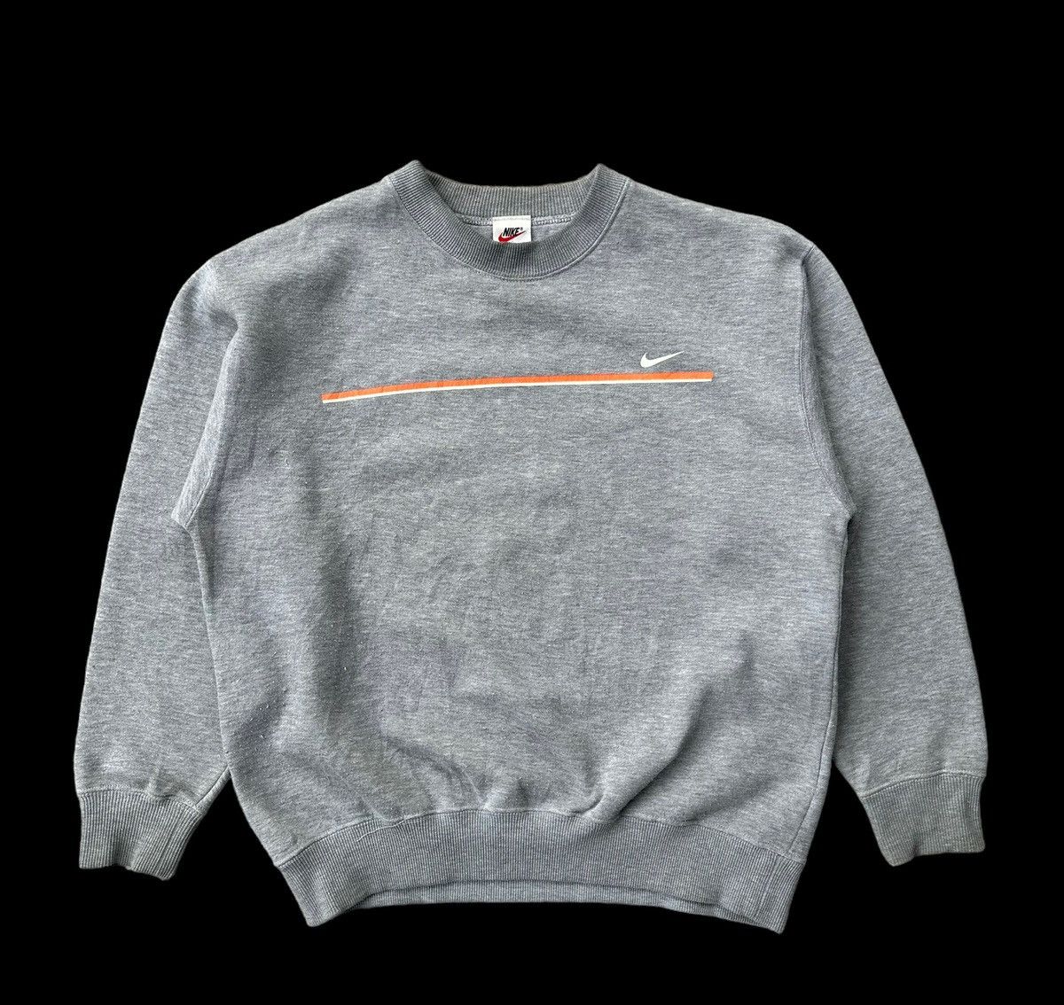 Other Vintage Nike small logo sweatshirt Size US M / EU 48-50 / 2 - 1 Thumbnail