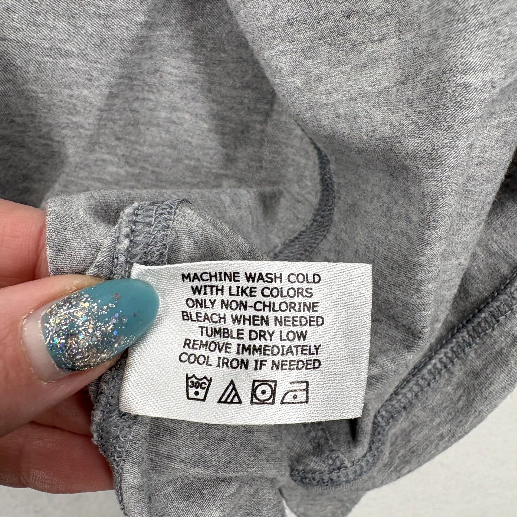 Vintage Coolibar Lumaleo Sun Wrap Jacket Womens Small Gray UPF 50+ Lightweight Travel Size S / US 4 / IT 40 - 6 Thumbnail