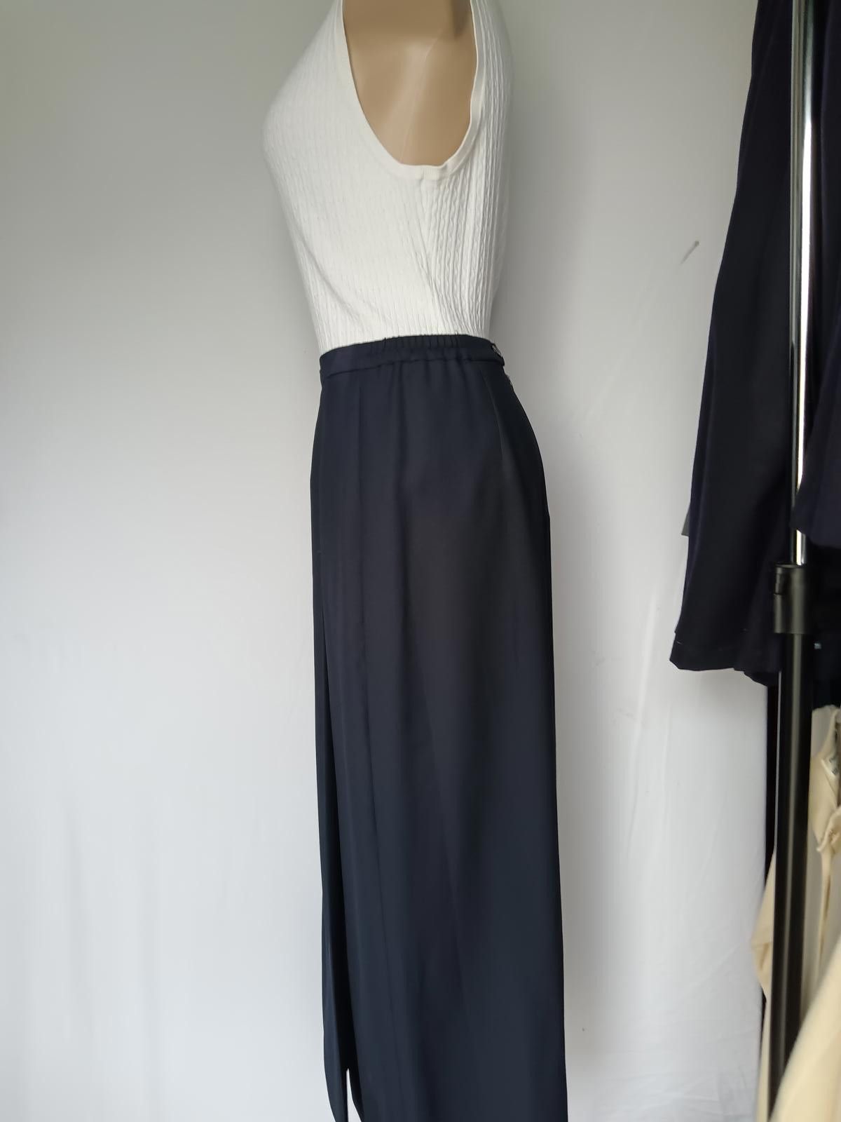 Other Rafaella Women's Midi Skirt - Size 10 - Classic & Elegant Size 32" / US 10 / IT 46 - 2 Thumbnail