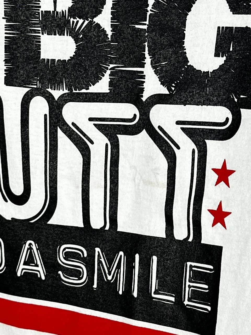 The Freshnes The Freshnes Dont Trust Big Butt Streetwaer T Shirt Size US L / EU 52-54 / 3 - 9 Thumbnail