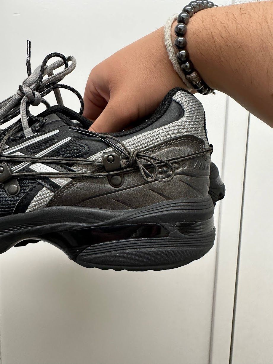 Andersson Bell × Asics Asics, Andersson Bell. Gel 1090 'hiking' shoe. Size US 11.5 Size US 11.5 / EU 44-45 - 3 Thumbnail
