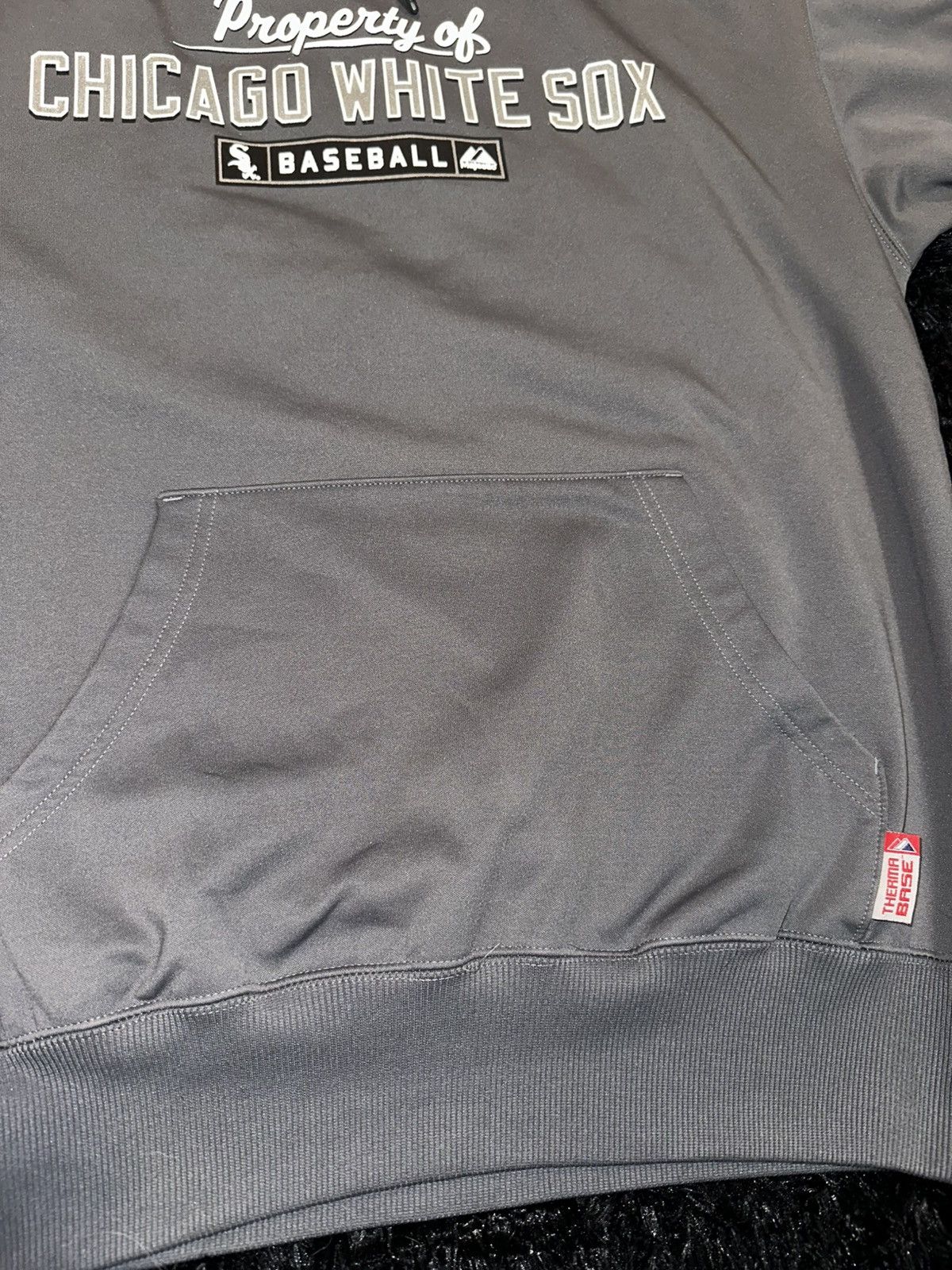 Majestic Chicago White Sox Majestic Authentic Collection MLB Size US M / EU 48-50 / 2 - 4 Thumbnail