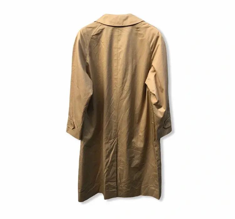 Aquascutum Aquascutum England Long Jacket Size US S / EU 44-46 / 1 - 4 Thumbnail