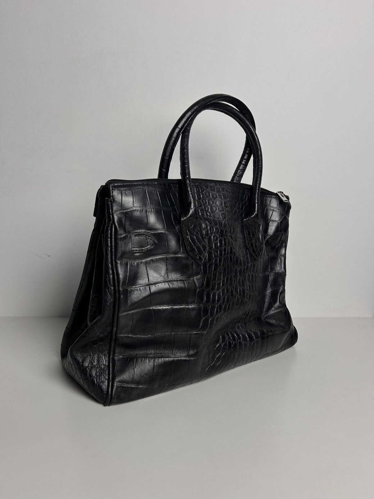 Other Firkin leather bag Size ONE SIZE - 6 Thumbnail