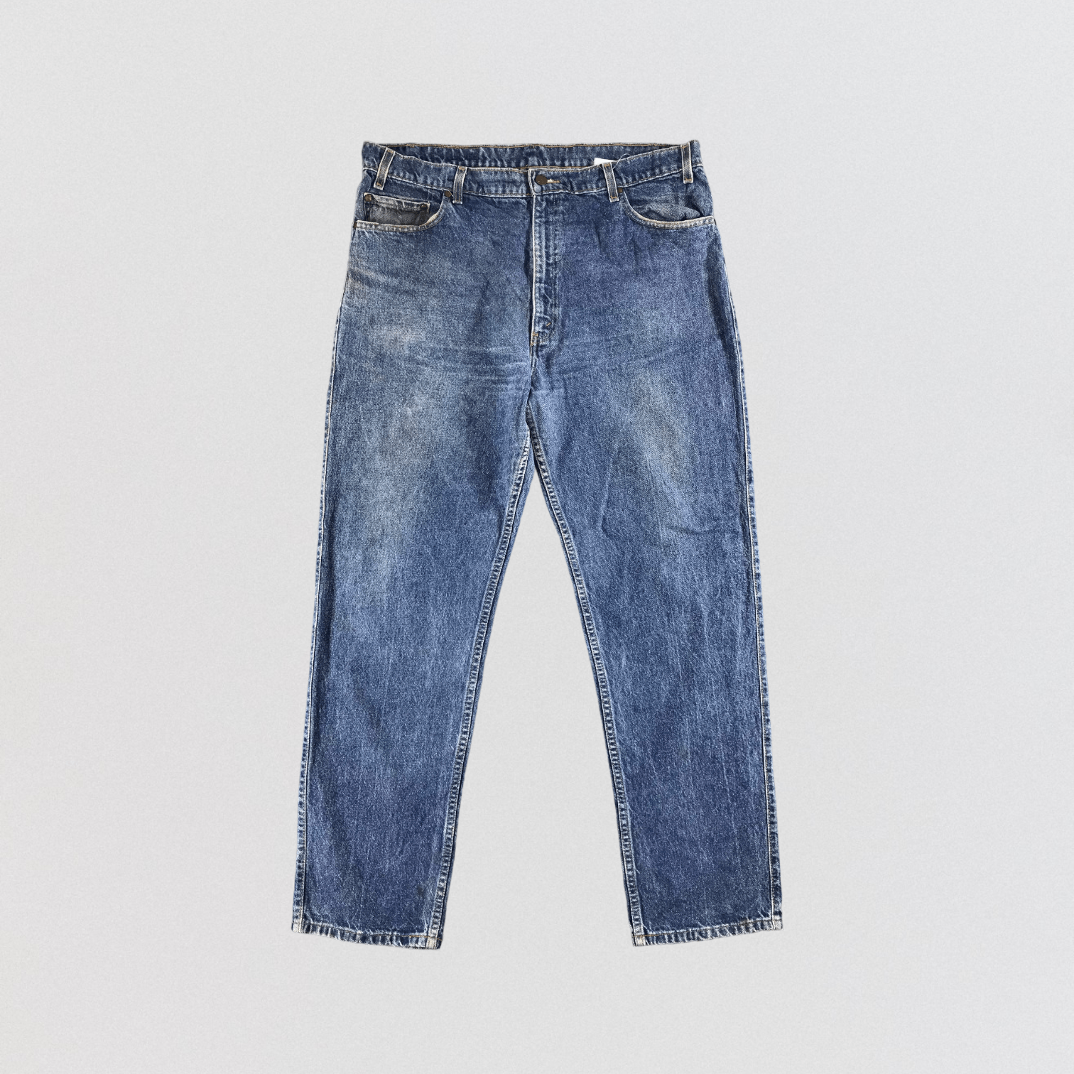 Levi's × Vintage Vintage Levis 640 Jeans-JM739 Size US 40 / EU 56 - 1 Thumbnail