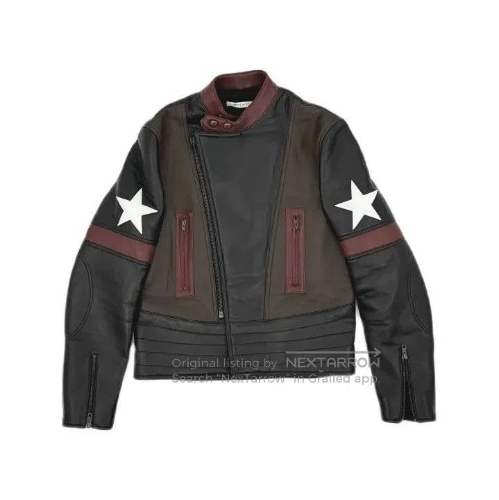 Givenchy Givenchy Men's Color. Size US M / EU 48-50 / 2 - 2 Thumbnail