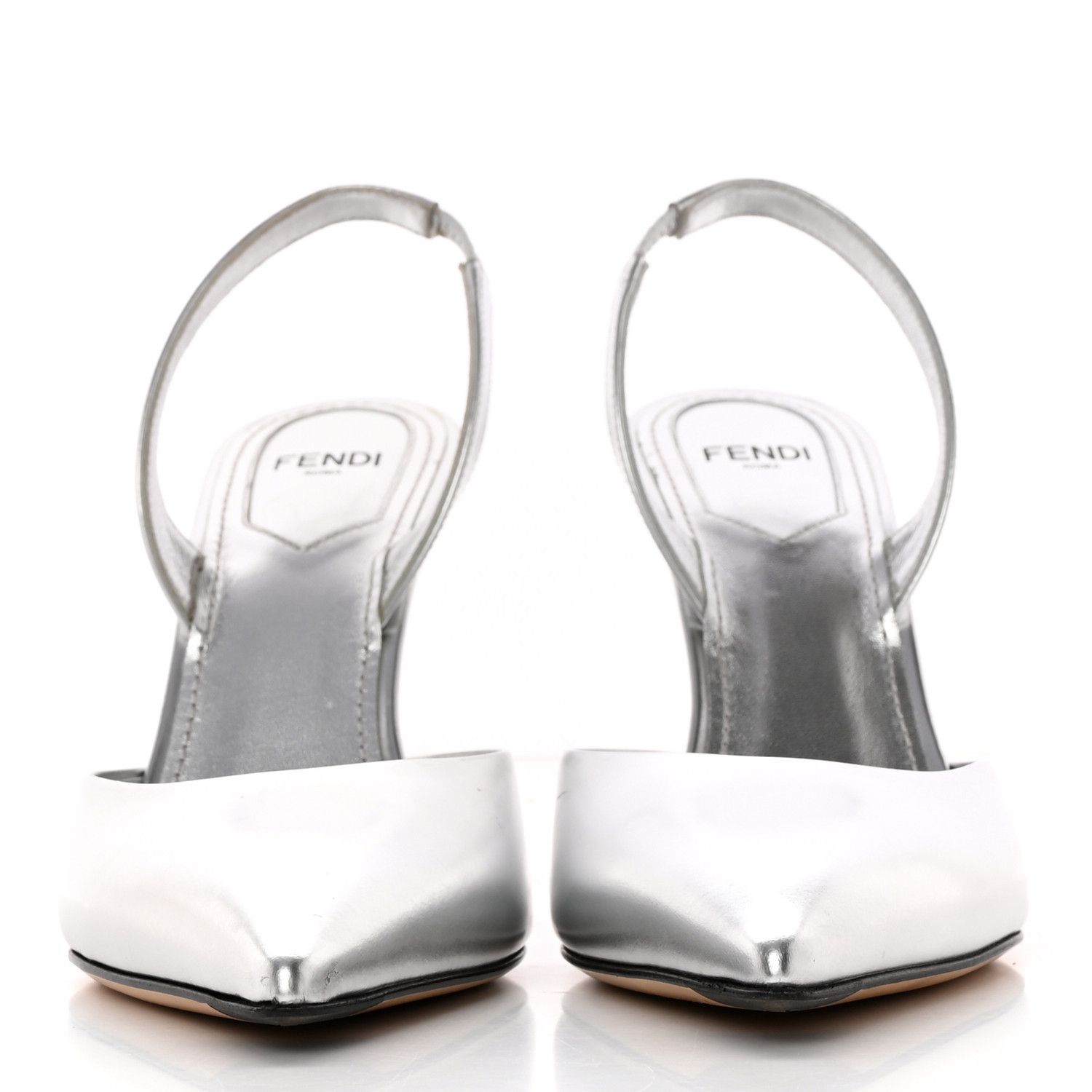 o1loc1c0824 Sandal in Silver