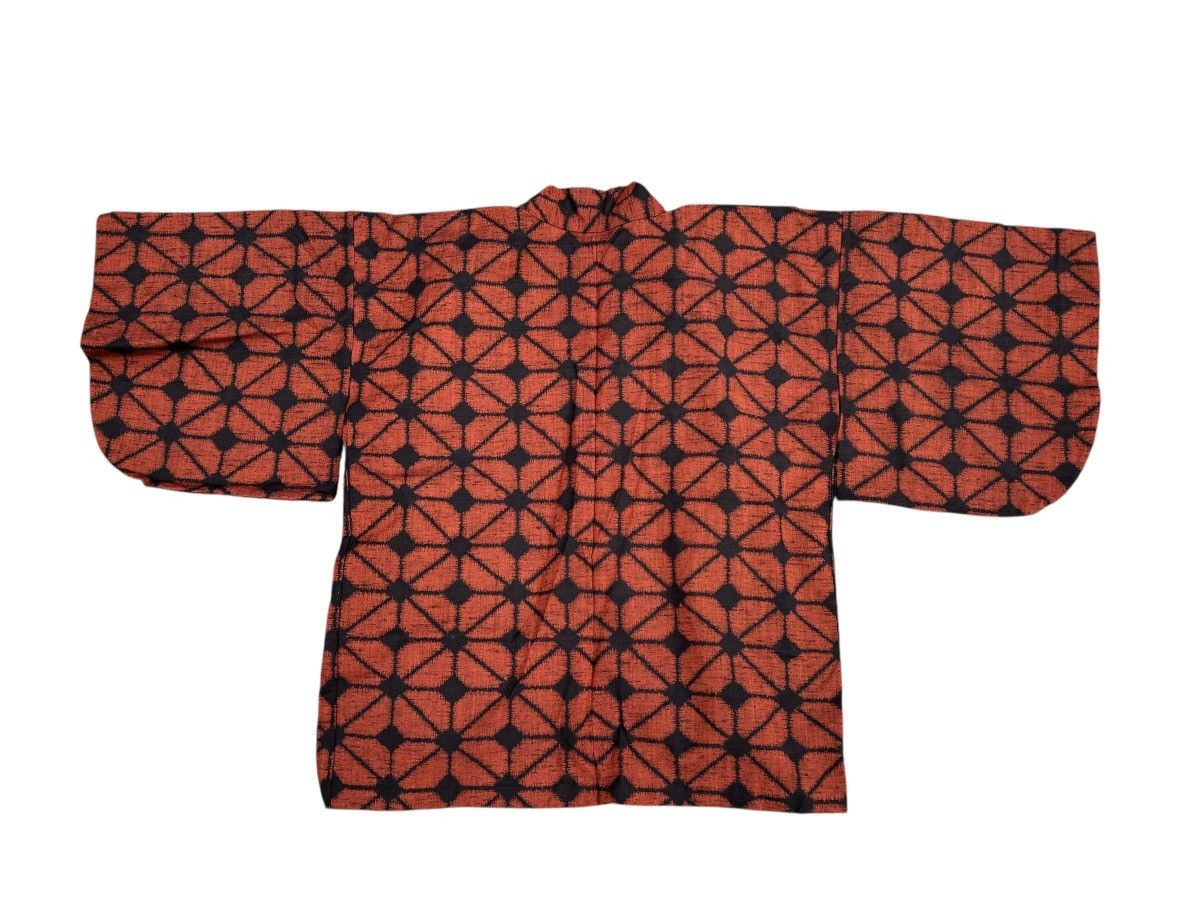 Japanese Brand Vintage Japanese Tradisional Kimono Size US L / EU 52-54 / 3 - 6 Thumbnail