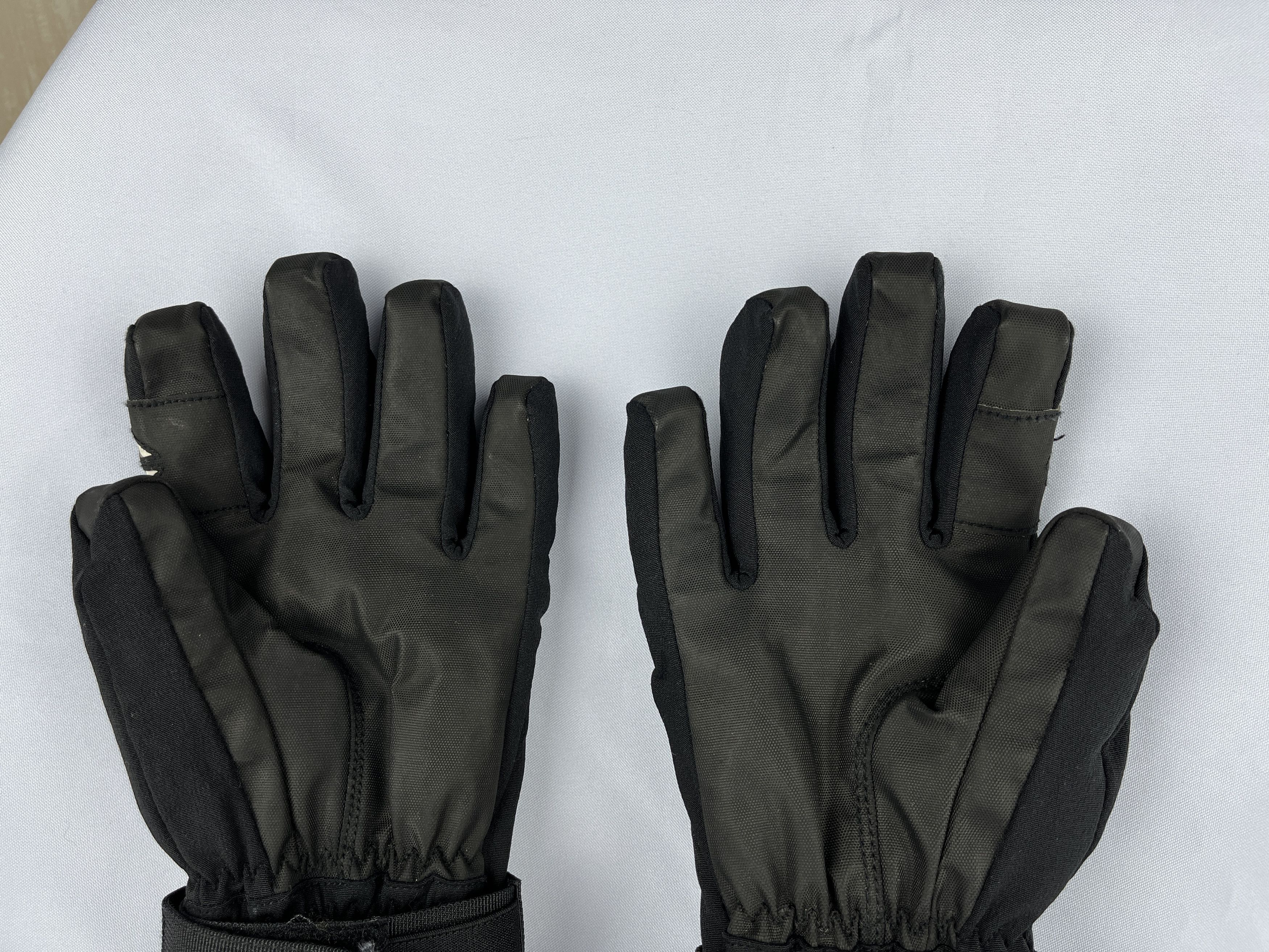 Dainese Dainese D-Dry D-Impact Snowboard Gloves Size S Size ONE SIZE - 7 Thumbnail