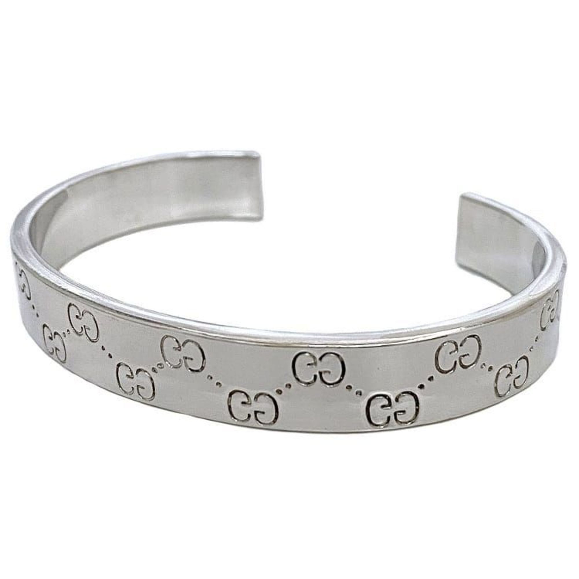 Gucci Gucci Shima line bracelet Size ONE SIZE - 1 Thumbnail