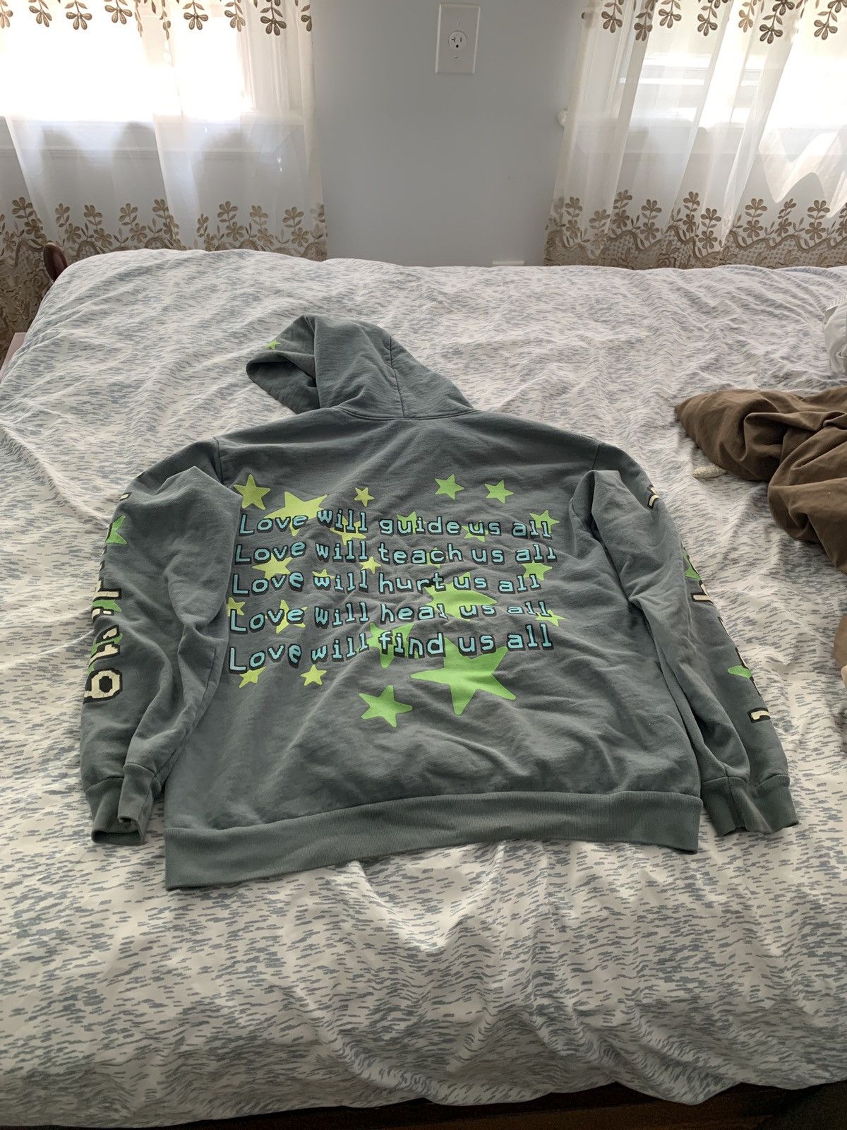 Kid Cudi Kid Cudi kids see ghost Size US XL / EU 56 / 4 - 2 Thumbnail