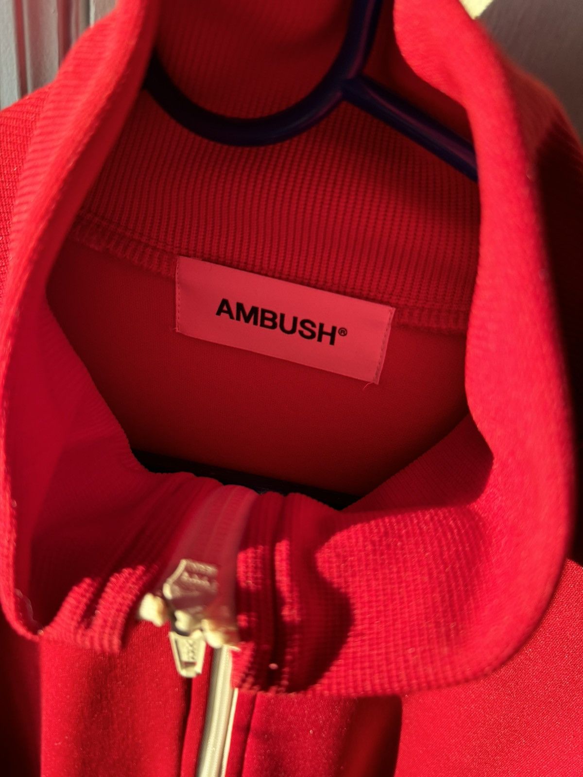 Ambush Design Ambush sweater jacket Size US M / EU 48-50 / 2 - 4 Thumbnail