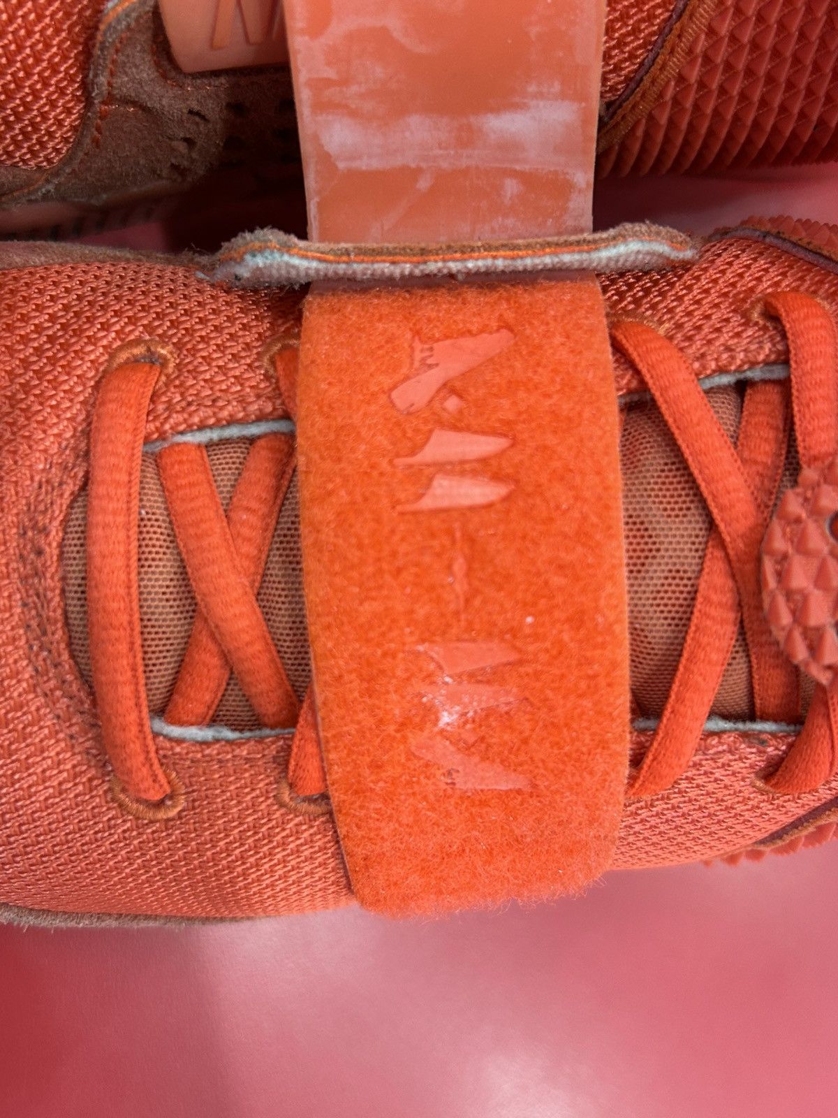 Nike Nike Air Yeezy 2 Red October Size 12 Size US 12 / EU 45 - 10 Thumbnail