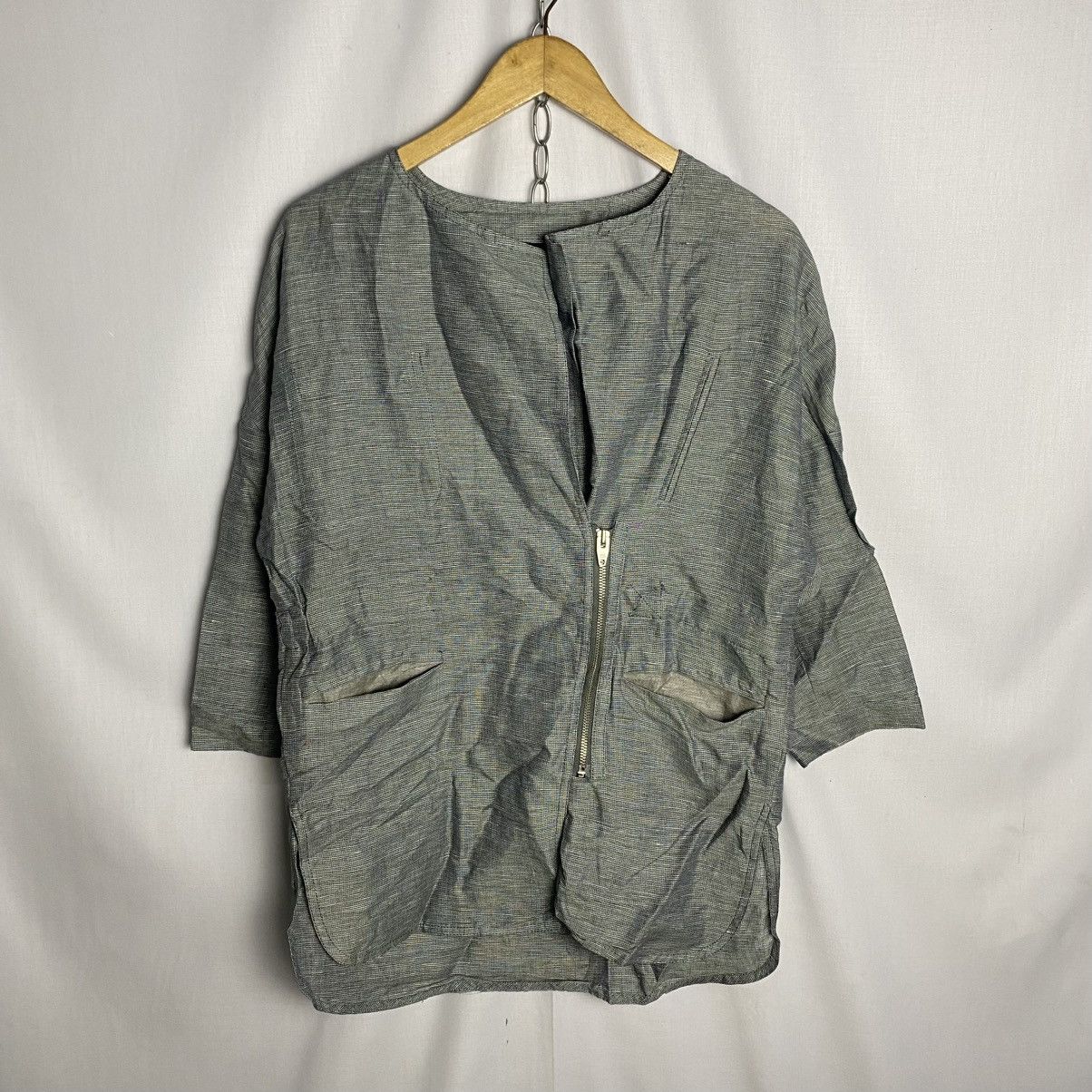 Japanese Brand Nice Claup Size M / US 6-8 / IT 42-44 - 1 Thumbnail