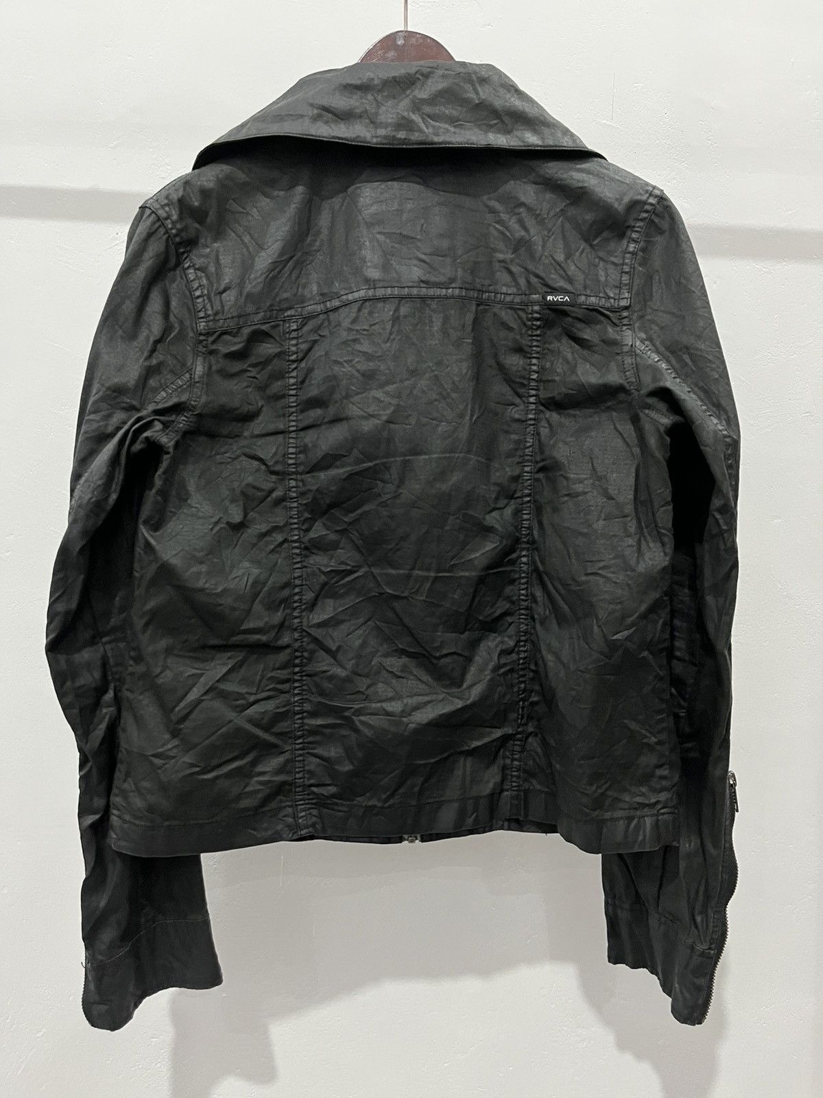 Ekam × RVCA RVCA EKAM STYLED Size US S / EU 44-46 / 1 - 2 Thumbnail