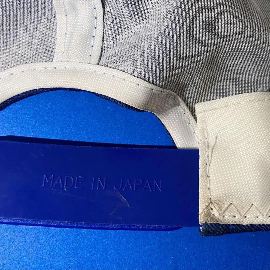 Adidas Caps Adidas Descente Nissan FC Yokohama Marinos Size ONE SIZE - 6 Thumbnail