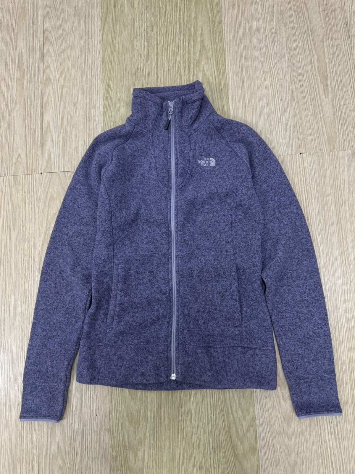 The North Face The North Face fleece jacket Size XS / US 0-2 / IT 36-38 - 1 Thumbnail