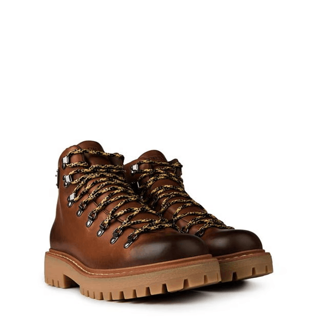 Prada Hiking Boots Size US 8 / EU 41 - 4 Thumbnail