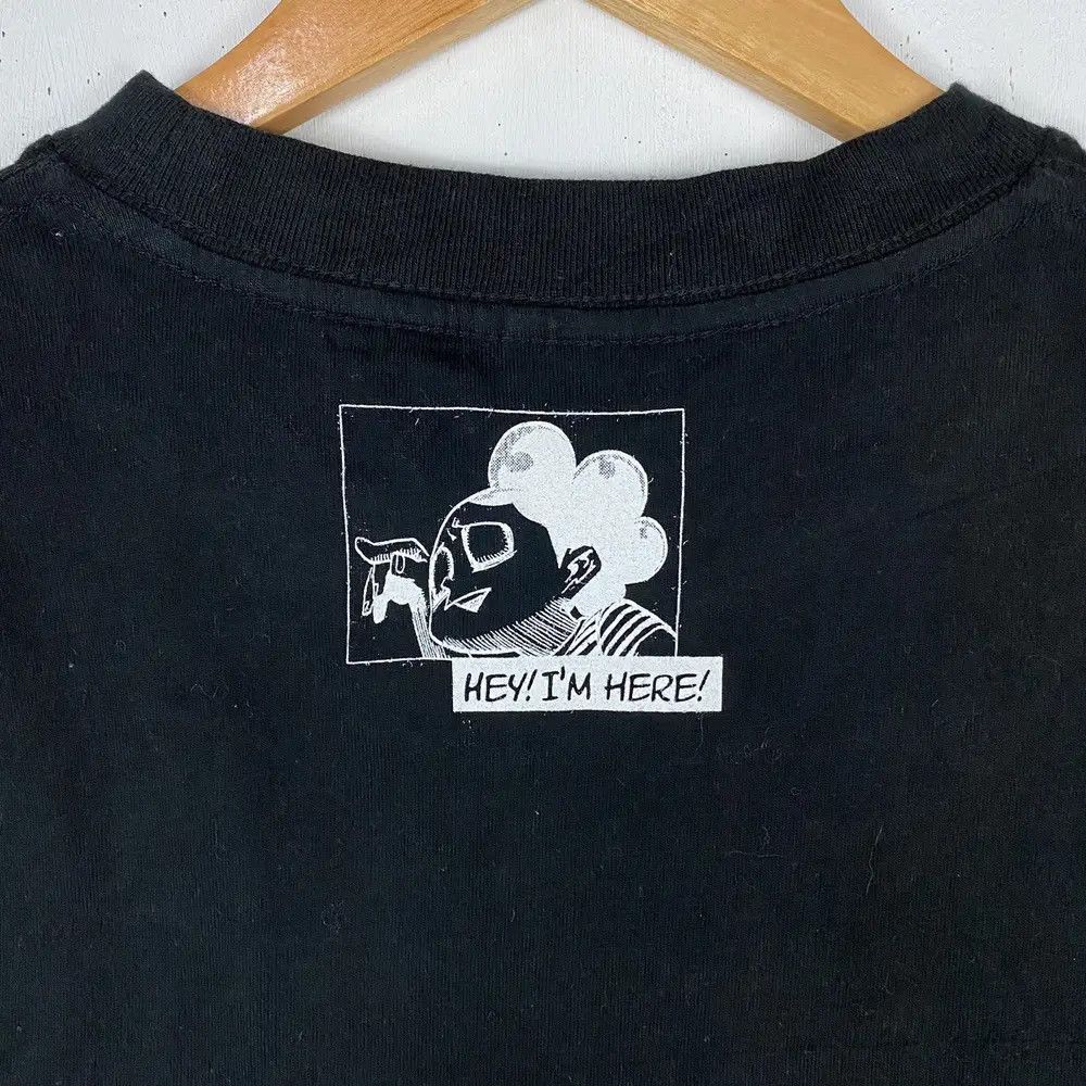Anime MY HERO ACADEMIA Jump Festa 2019 Exhibition Anime Tee Size US L / EU 52-54 / 3 - 7 Thumbnail