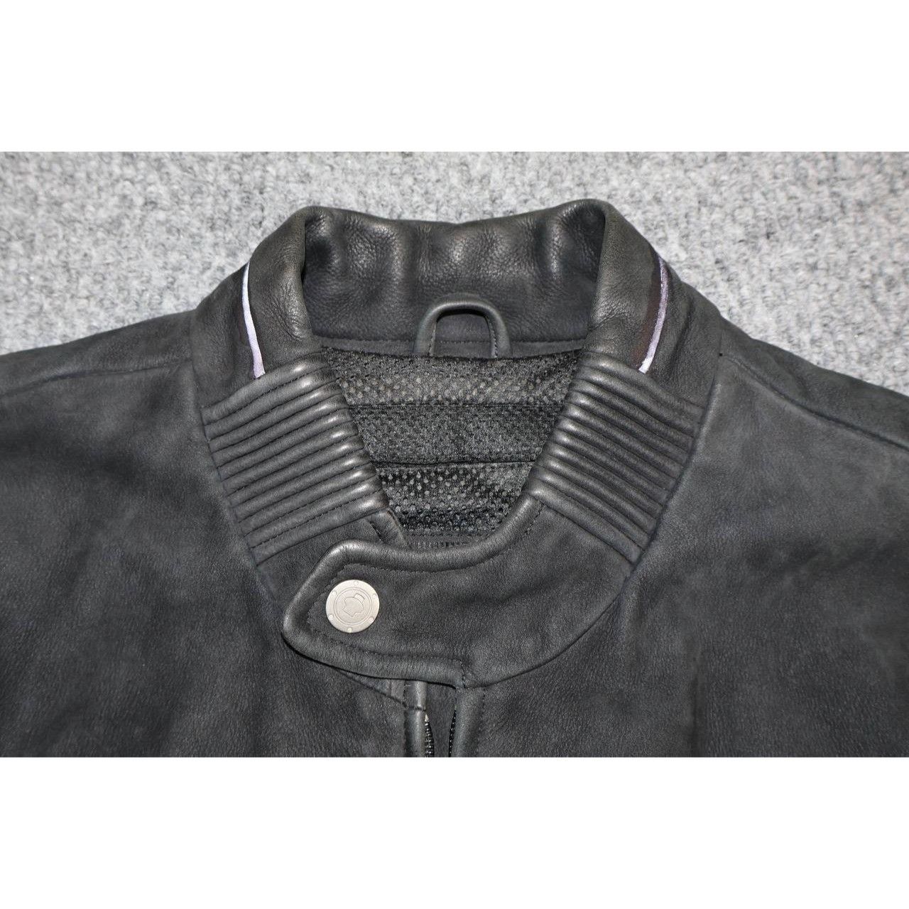 BMW BMW Motorcycle Jacket Size 40 Black Motorrad Atlantis 2 Size US S / EU 44-46 / 1 - 5 Thumbnail