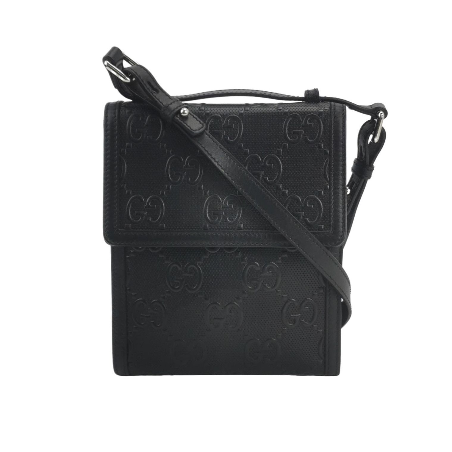 Gucci Gucci Women os Shoulder Bags Size ONE SIZE - 1 Thumbnail