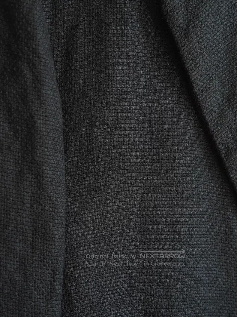 Geoffrey B. Small Geoffrey b Carved Button Suit Size US M / EU 48-50 / 2 - 8 Thumbnail
