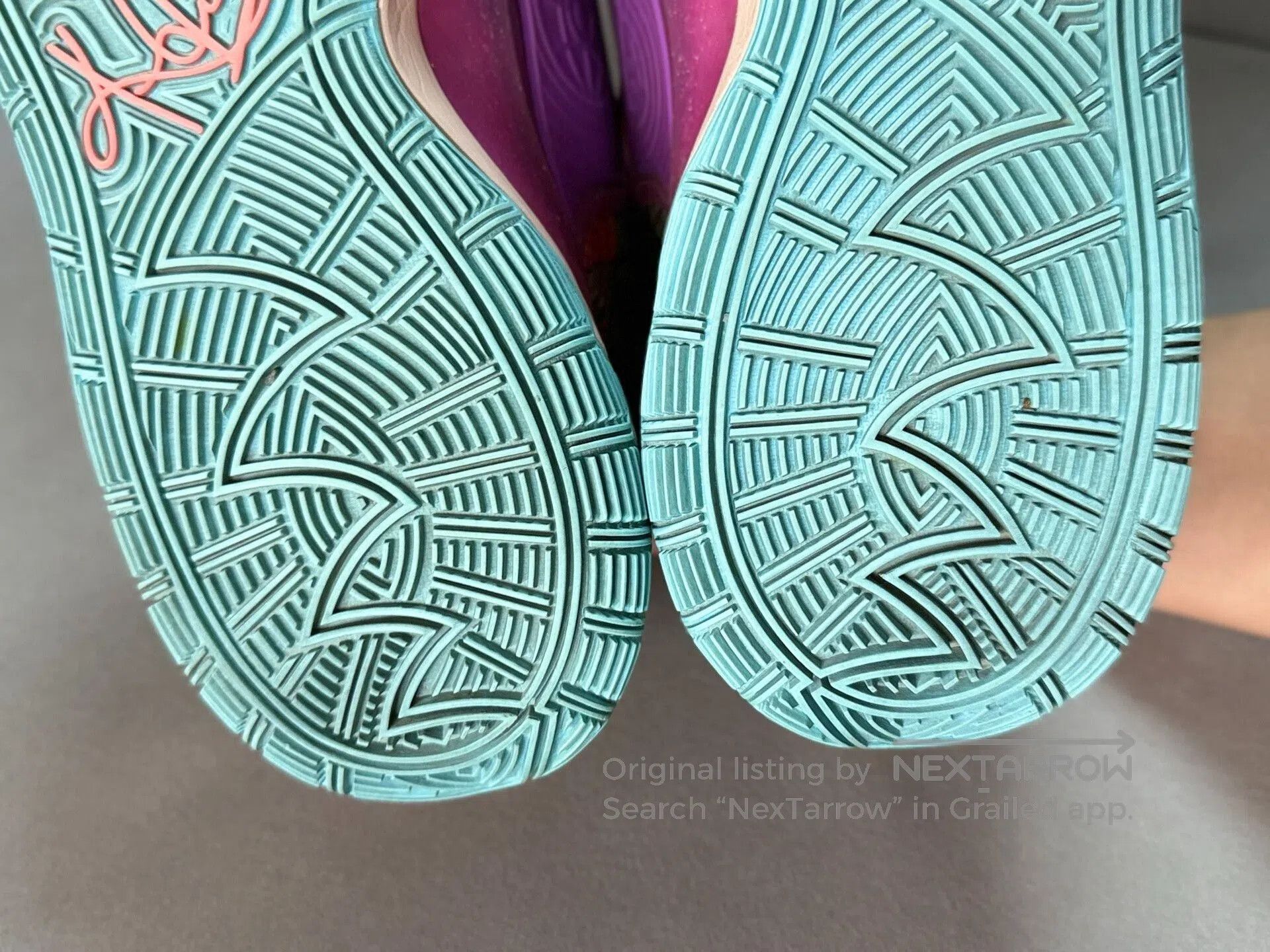 Nike Nike Kyrie 6 Pre. Size US 10 / EU 43 - 6 Thumbnail