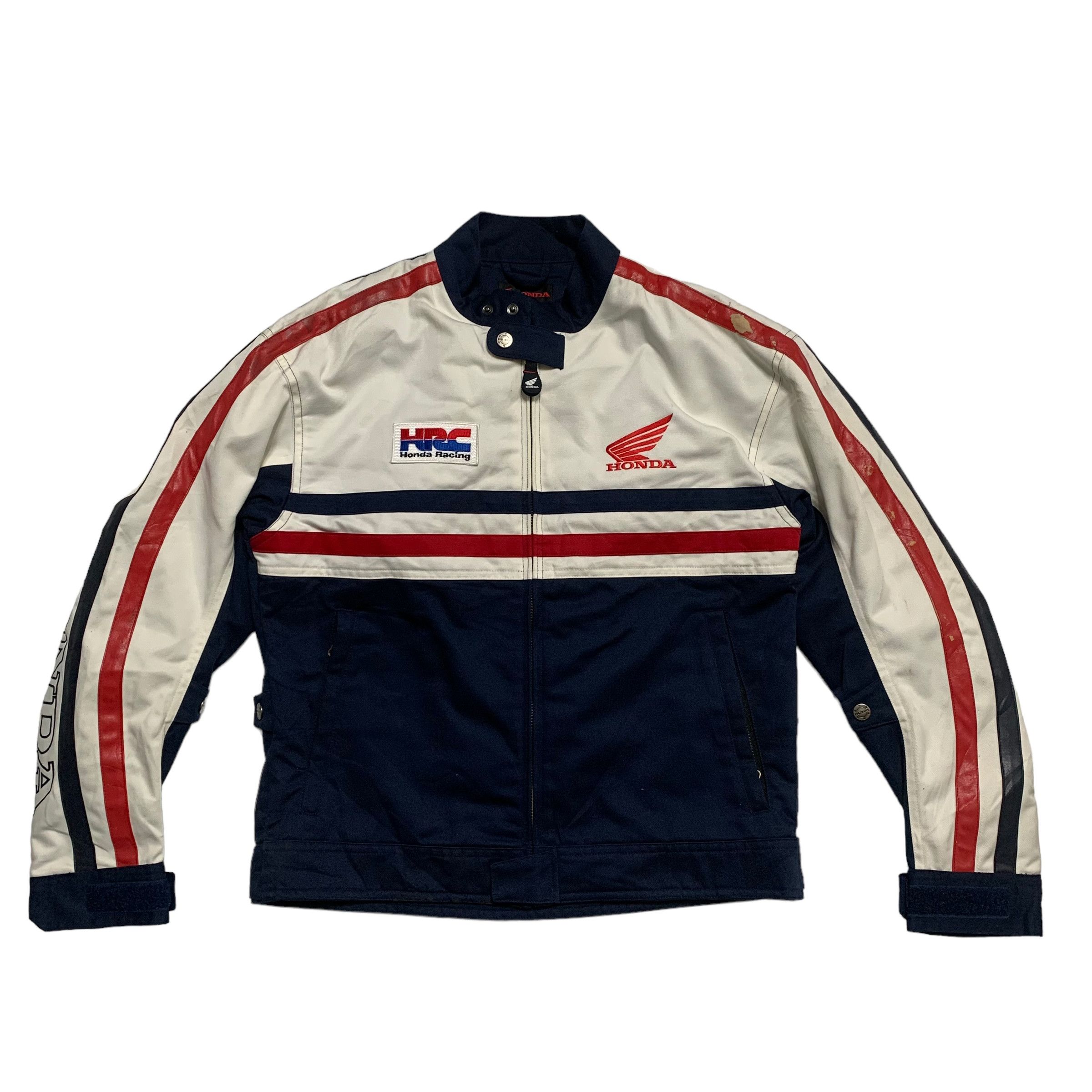 Rothmans Honda | Grailed