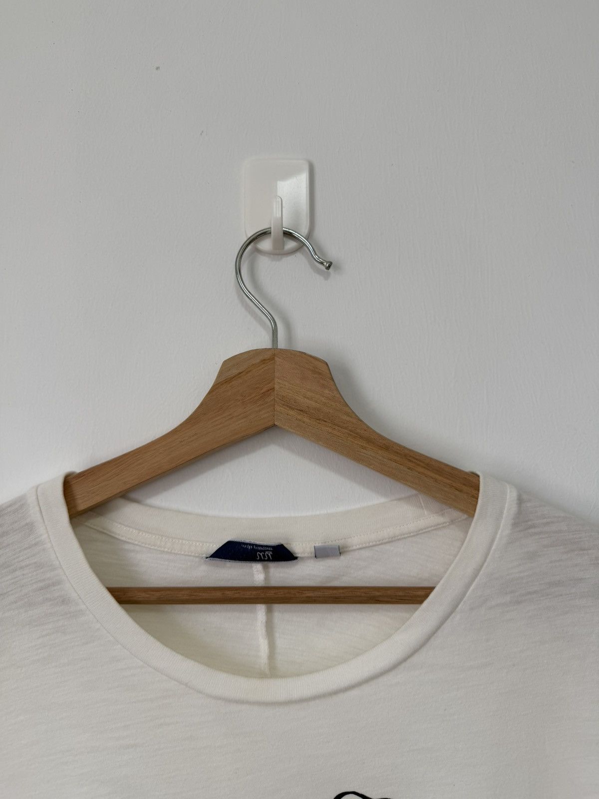 Undercover × Uniqlo Uniqlo Undercover Japan Tee Size US S / EU 44-46 / 1 - 3 Thumbnail