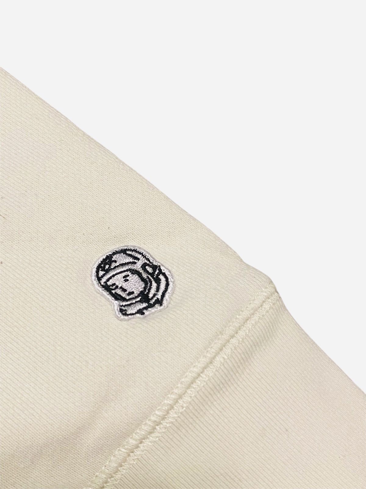 Billionaire Boys Club Billionaire Boys Club White Hoodie Size US L / EU 52-54 / 3 - 2 Thumbnail