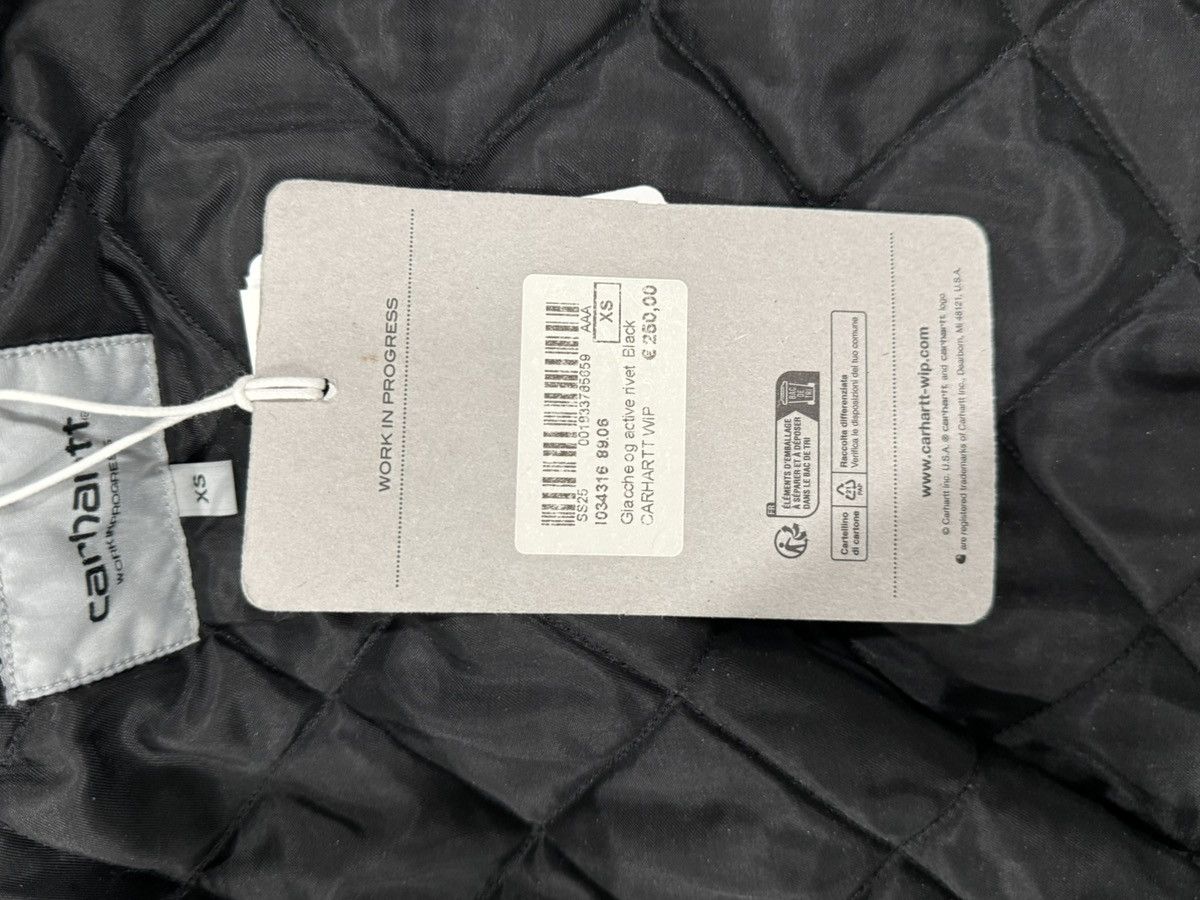 Carhartt Carhartt work in progress Size US XS / EU 42 / 0 - 4 Thumbnail