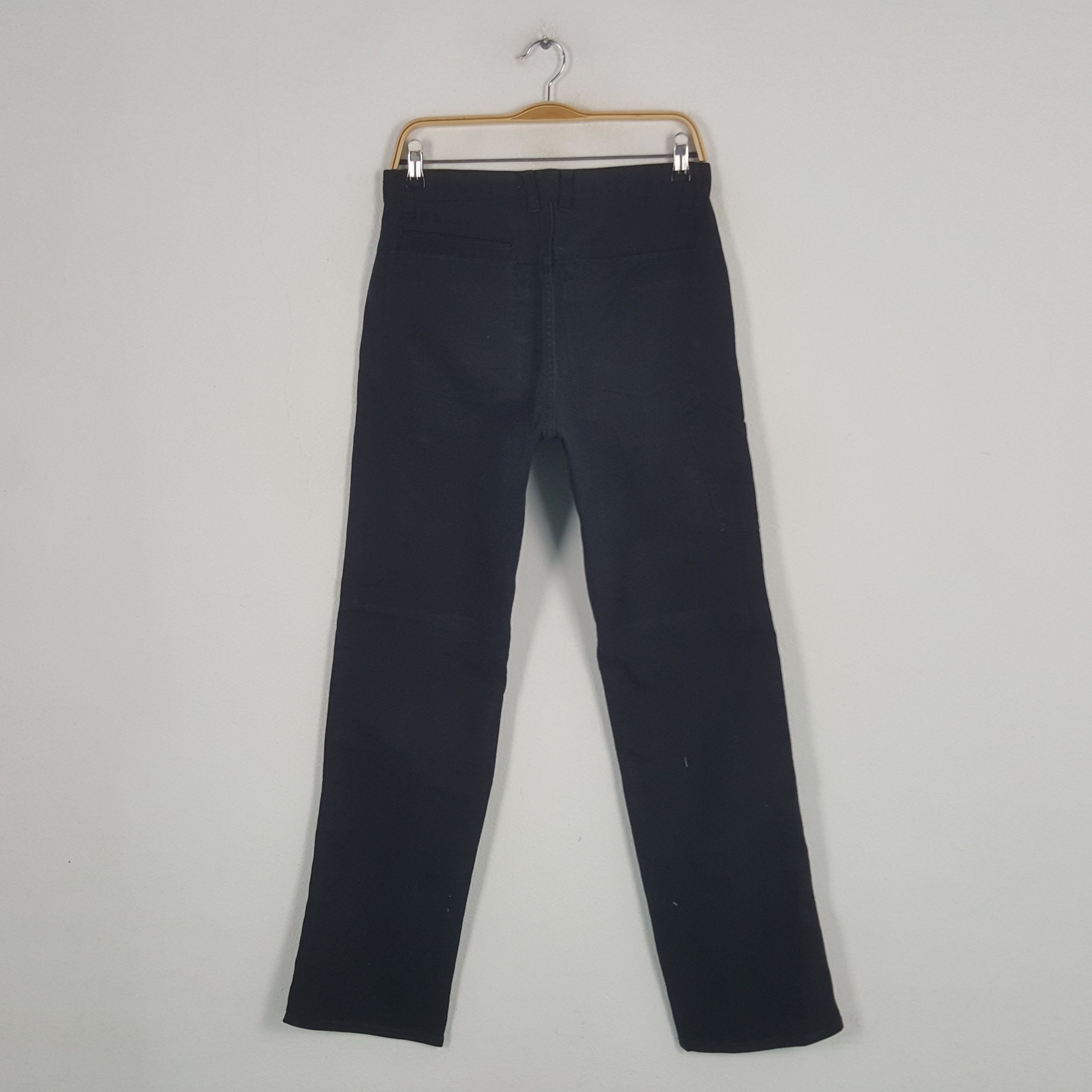 PPFM × Vintage Vintage PPFM Japanese Brand Denim Pants C280N2 Size US 28 / EU 44 - 4 Thumbnail