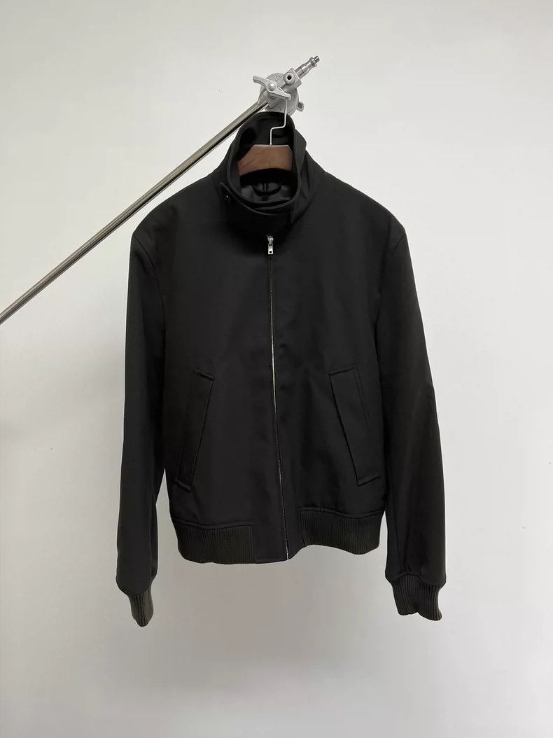 Helmut Lang HELMUT LANG Get a Lingerington jacket Size US M / EU 48-50 / 2 - 1 Thumbnail