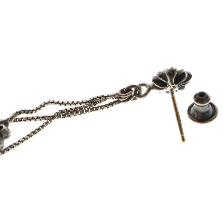 Chrome Hearts chrome hearts Jojo earring Size ONE SIZE - 6 Thumbnail