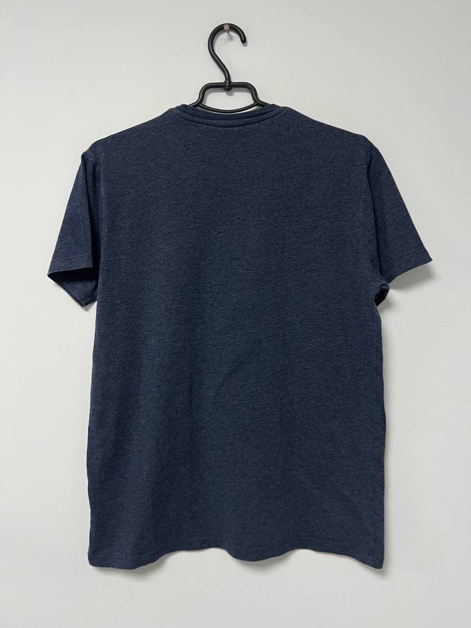 Polo Ralph Lauren Polo Ralph Lauren Custom Fit Cotton T shirt 100% Cotton L Size US L / EU 52-54 / 3 - 10 Thumbnail