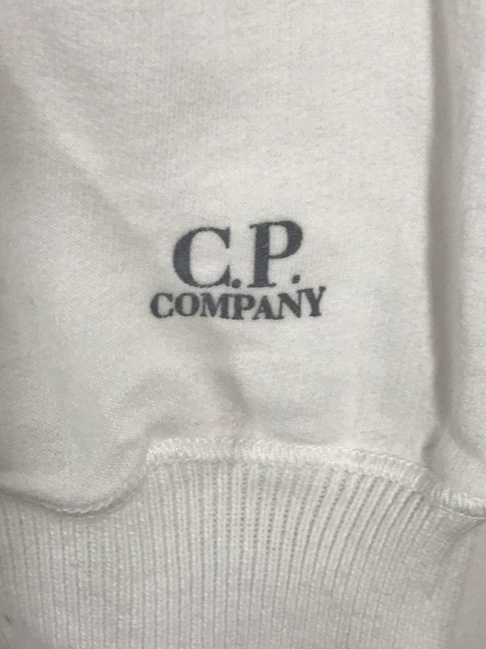 C.P. Company simple but nice Size US XL / EU 56 / 4 - 8 Thumbnail