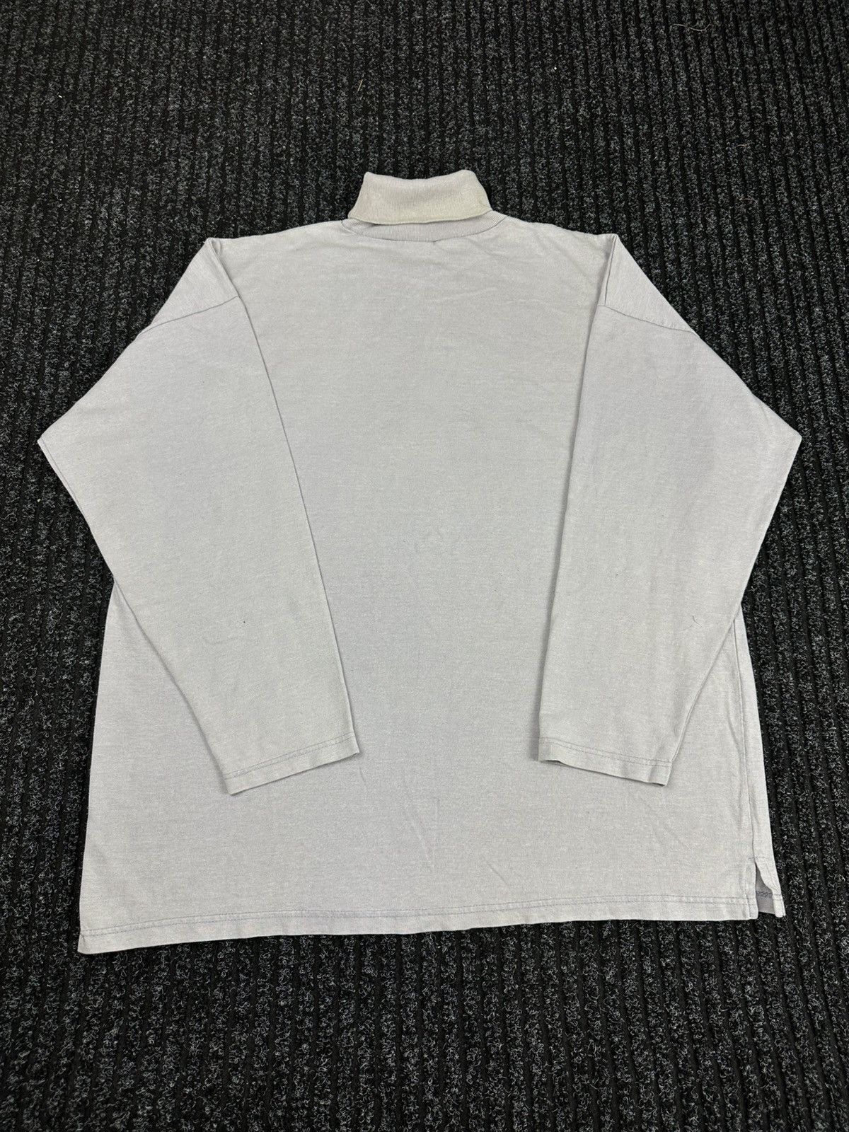Hard Rock Cafe Vintage Hard Rock Cafe Save The Planet Creta Golf L/S sz XL Size US XL / EU 56 / 4 - 4 Thumbnail