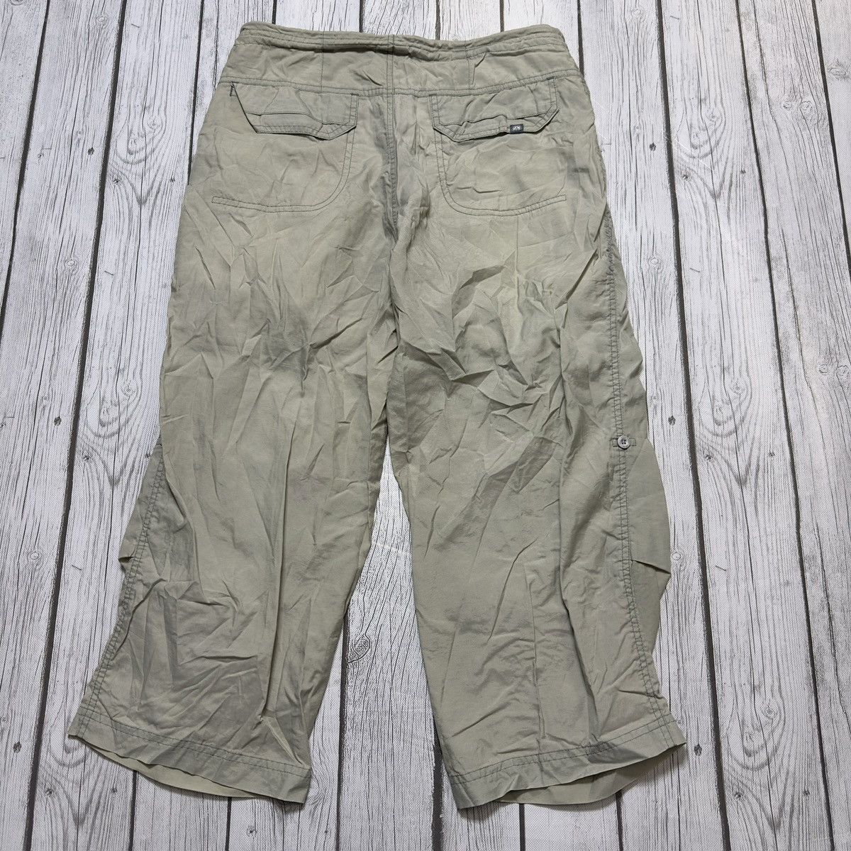 Nike × Nike ACG × Vintage Vintage Nike ACG pants Size US 30 / EU 46 - 2 Thumbnail
