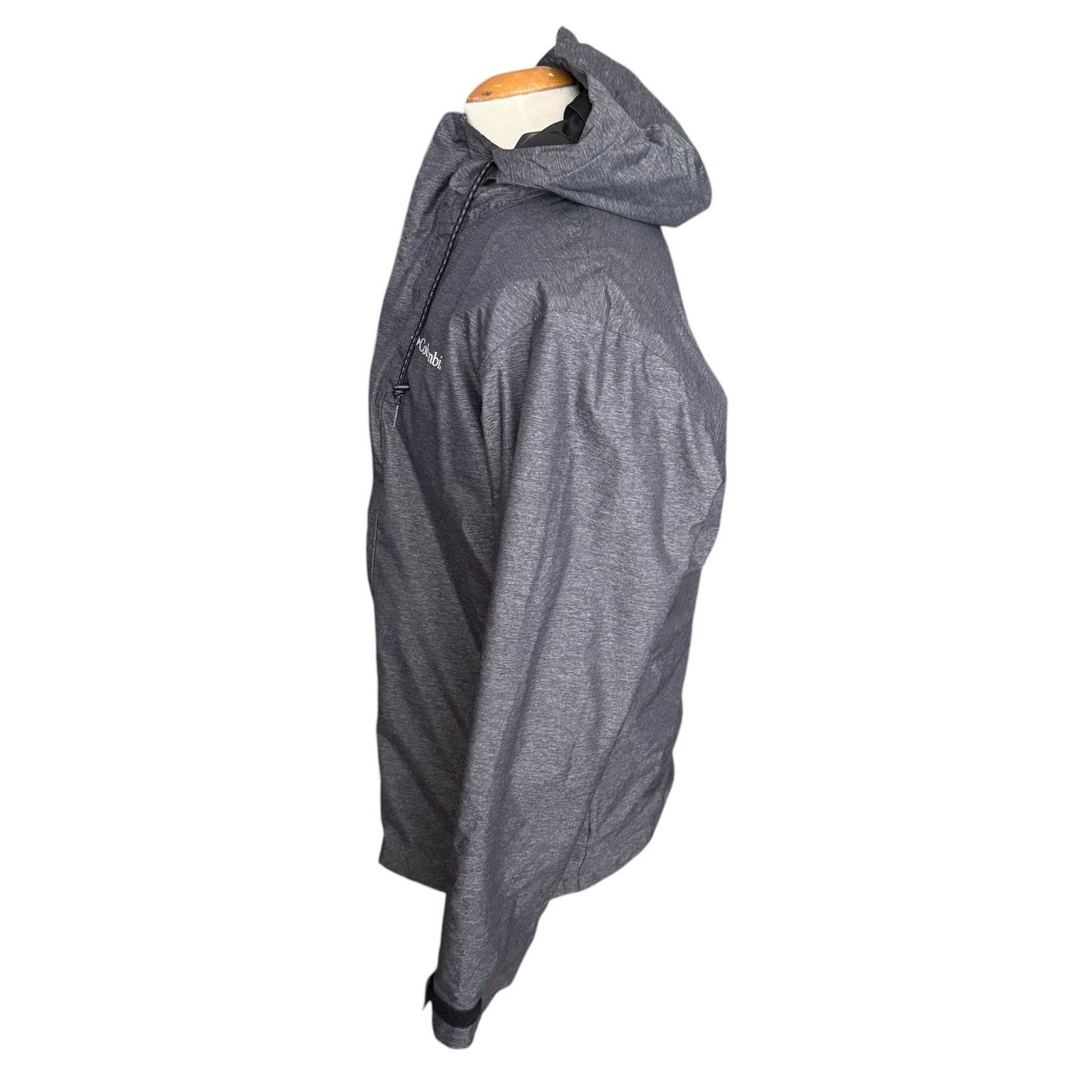 Columbia Colombia Men’s Windbreaker Size M Size US M / EU 48-50 / 2 - 4 Thumbnail