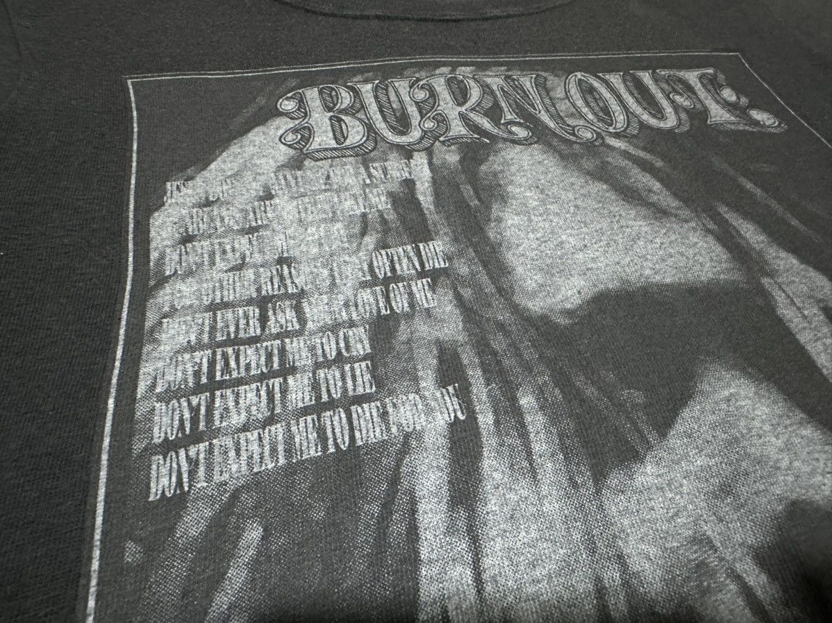 Pledge 🔥Y2K Archived Pledge Shirt Goth Punk Size US S / EU 44-46 / 1 - 4 Thumbnail