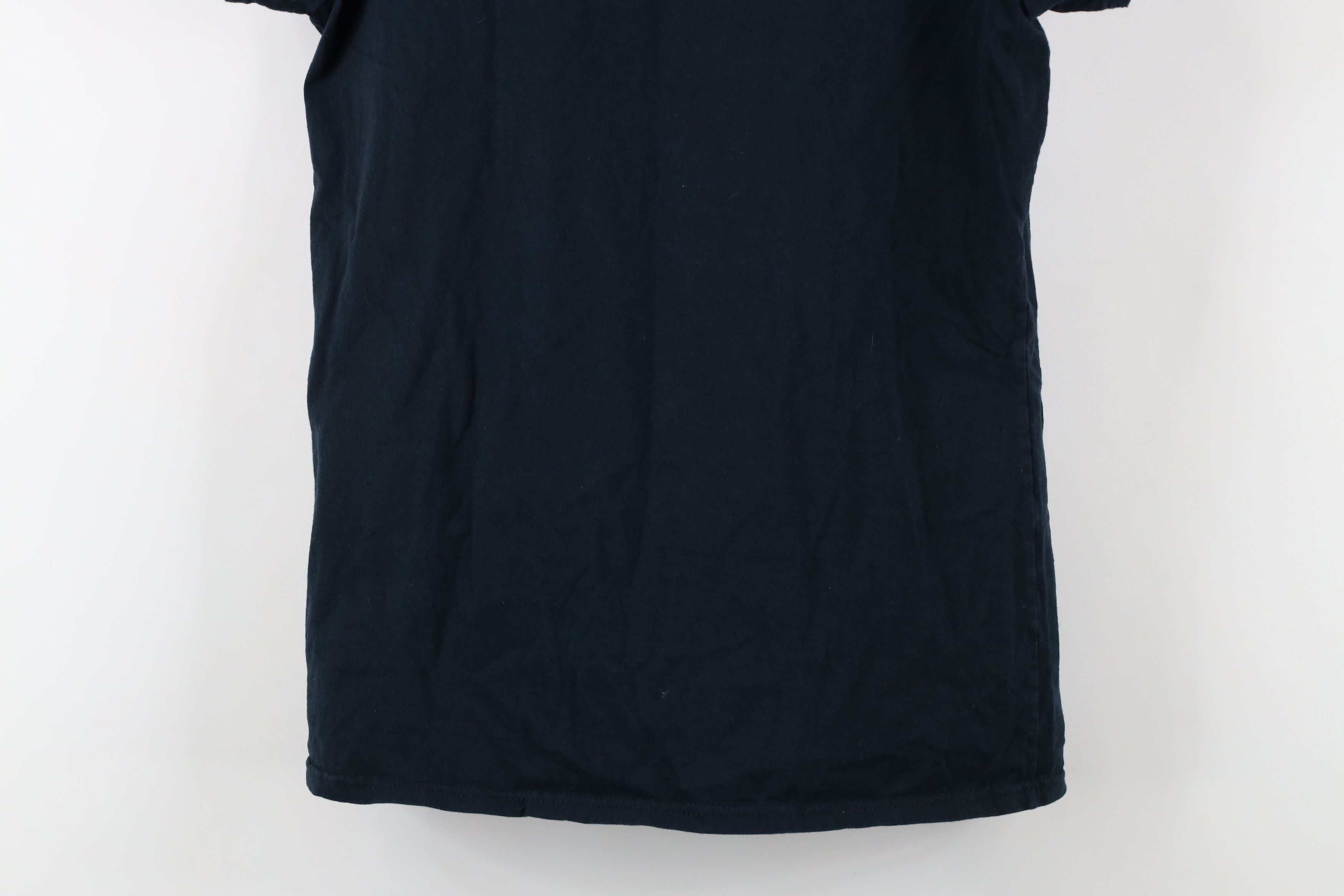 Vintage Vintage Y2K Gotham Girls Roller Derby Short Sleeve T-Shirt Size L / US 10 / IT 46 - 9 Thumbnail