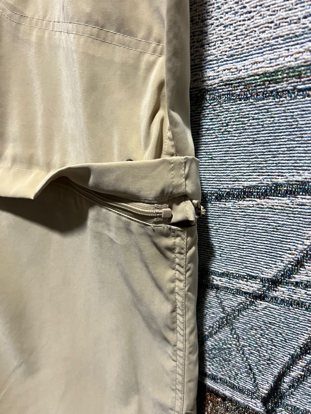 Nike ACG (SOLD OUT)Nike ACG Convertible Skirt Size 28" / US 6 / IT 42 - 3 Thumbnail